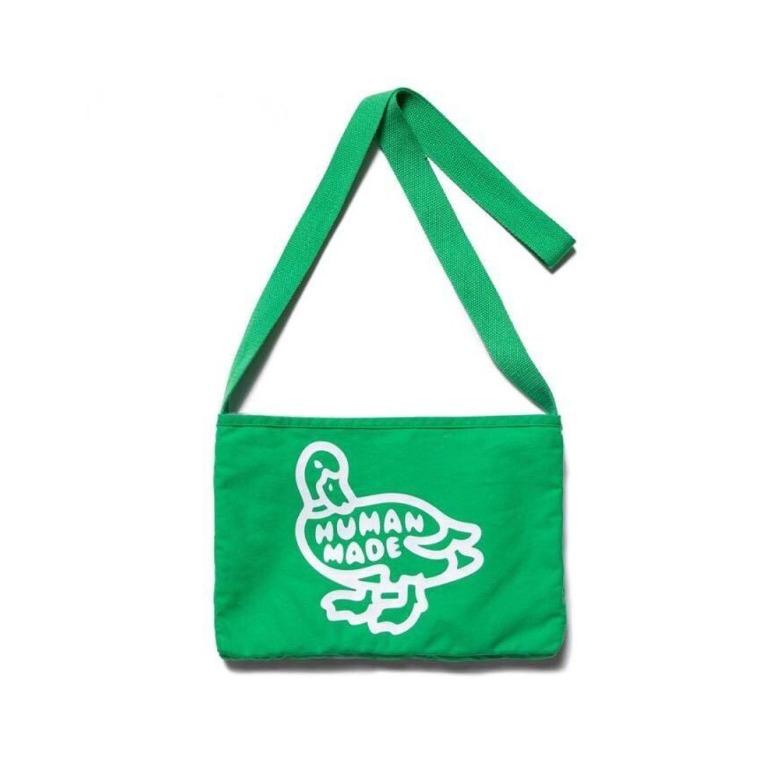 Human made 4 way bag clearance