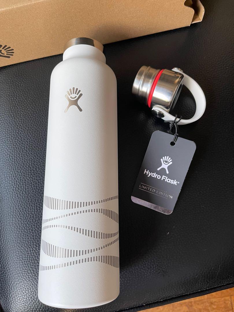 Hydro flask stainless sale steel cap