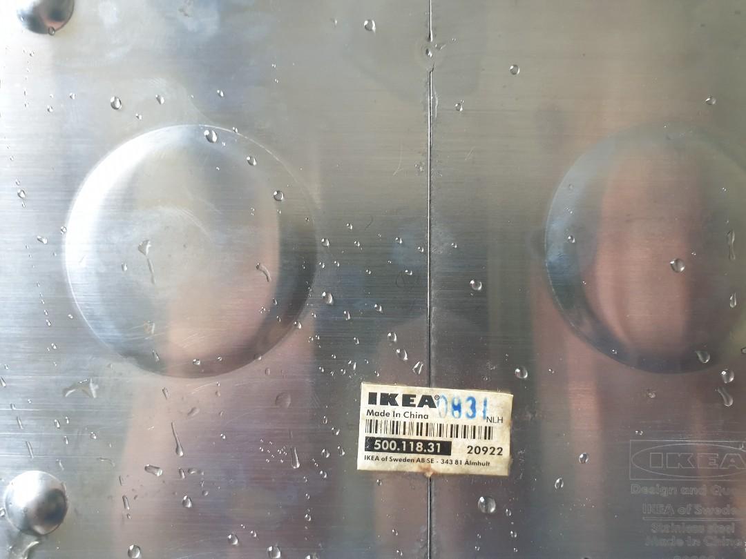 Ikea Food or Teapot Warmer, Furniture & Home Living, Kitchenware