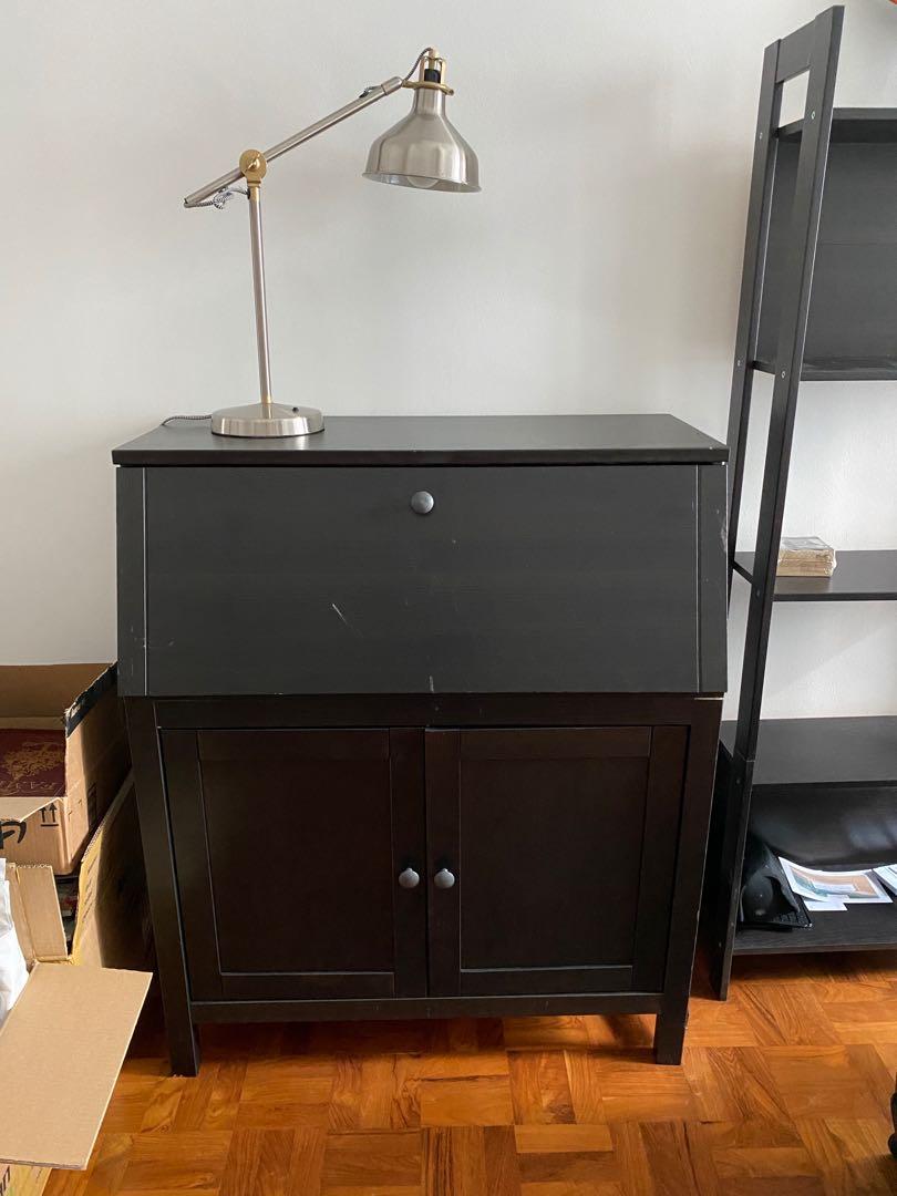 Hemnes secretary hotsell