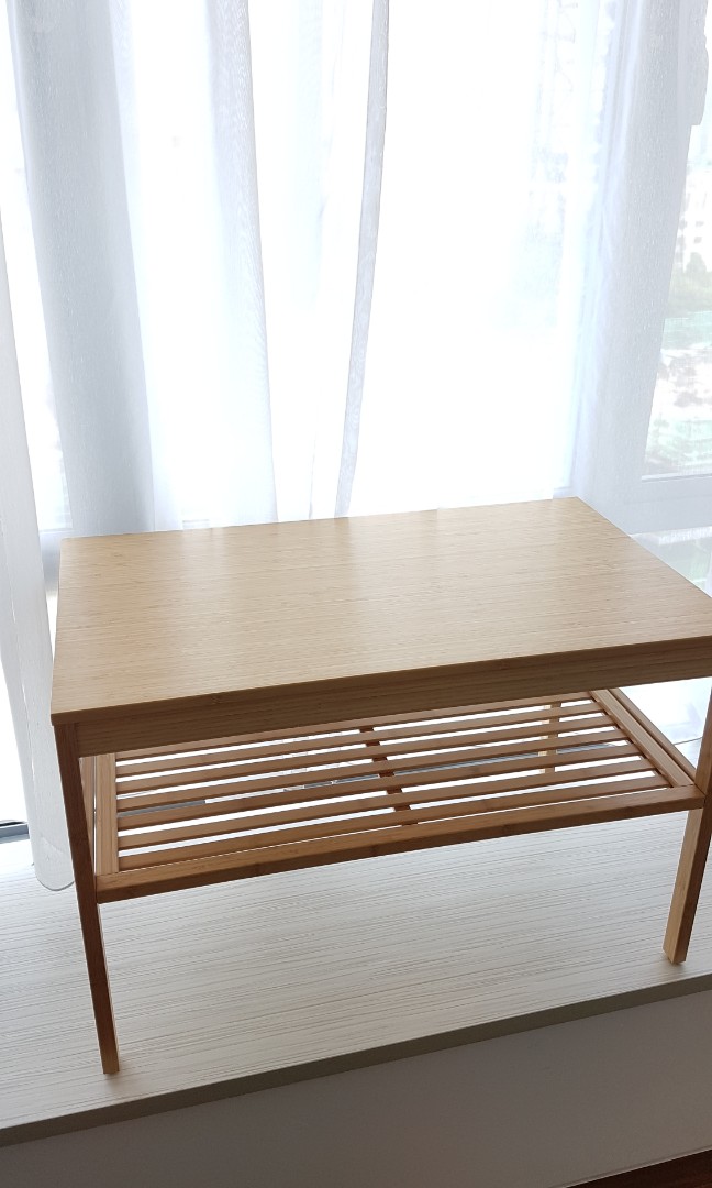 Ikea clearance nordkisa bench