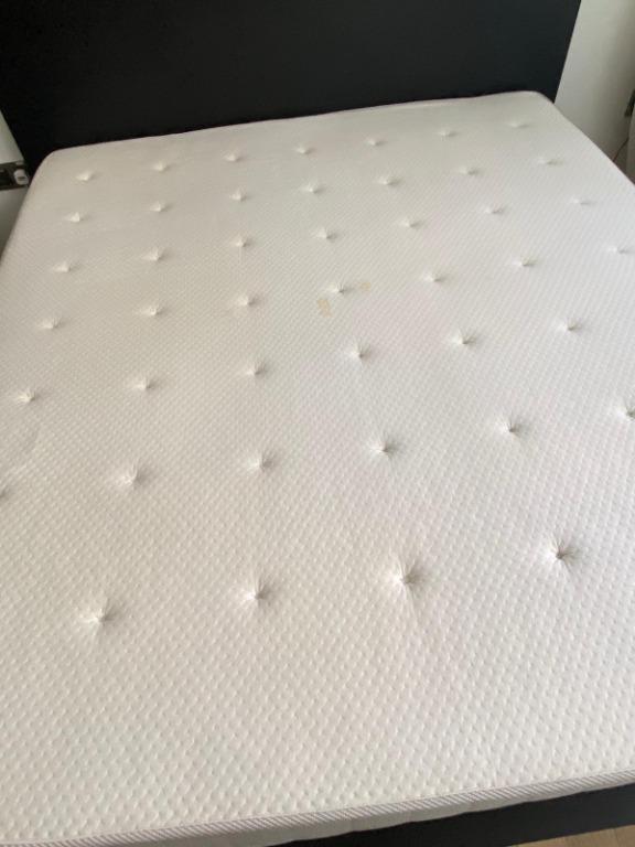 Ikea sultan mattress king size online