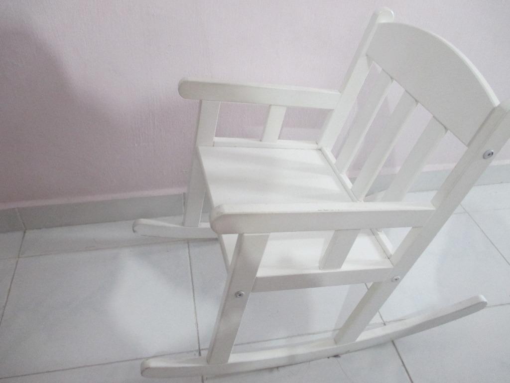 Sundvik rocking chair online