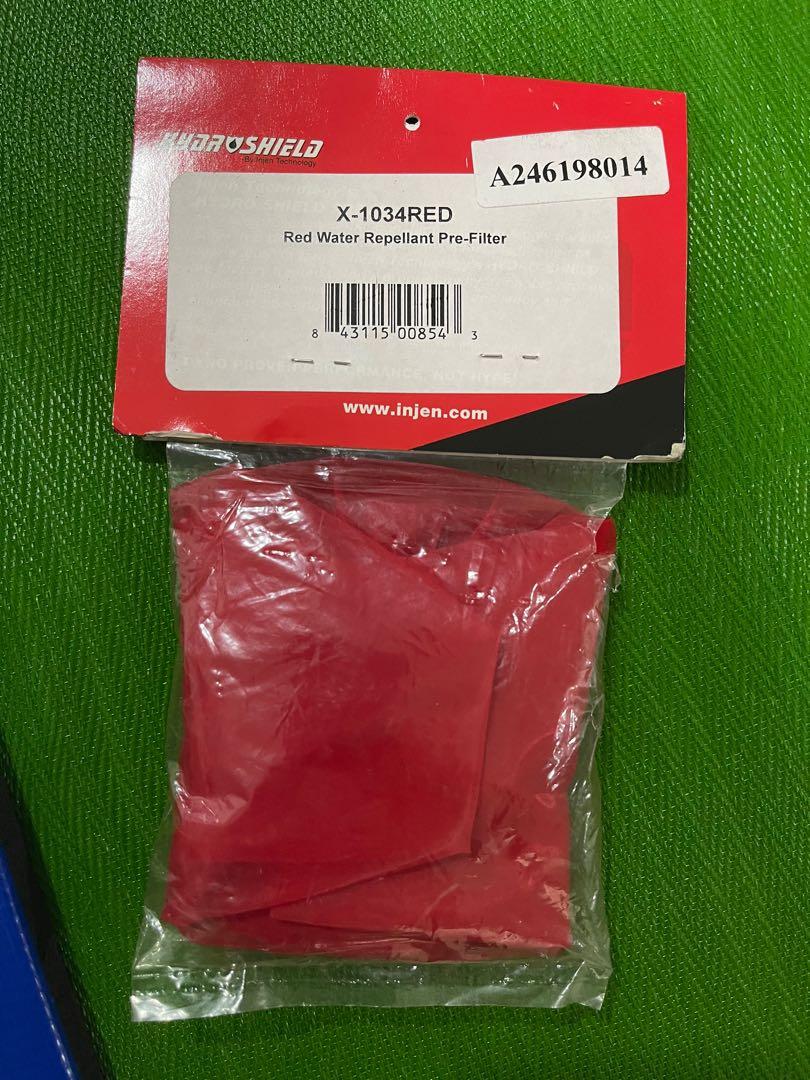 Injen Hydro Shield Pre Filter 6