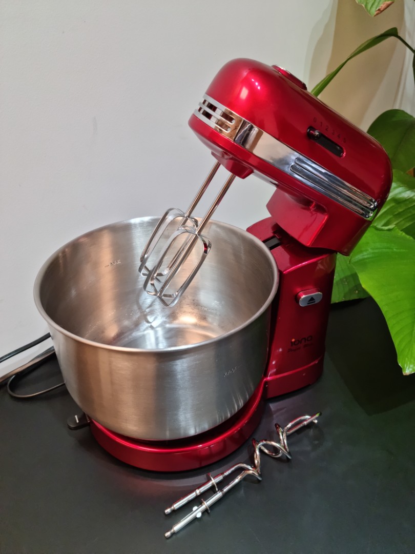 Iona 3L Stand Mixer, TV & Home Appliances, Kitchen Appliances, Hand