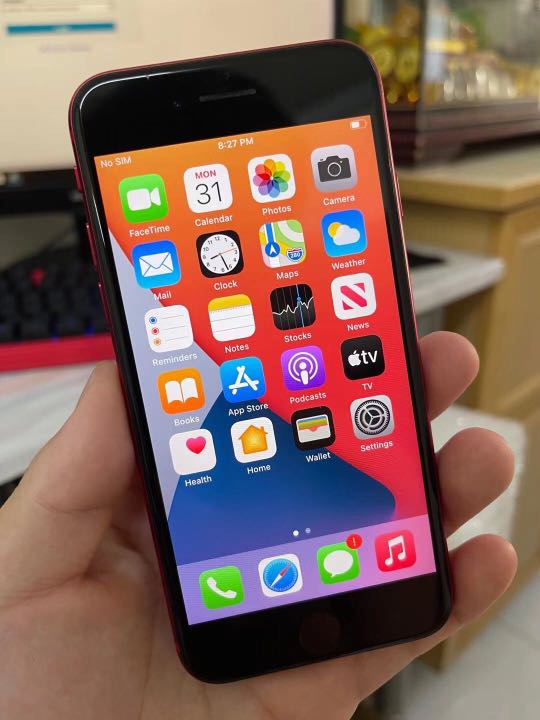 Iphone se 2021 second hand Clearance