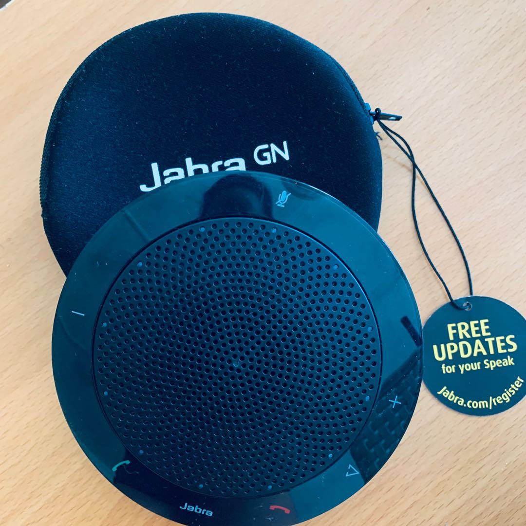 Jabra best sale phs001u bluetooth