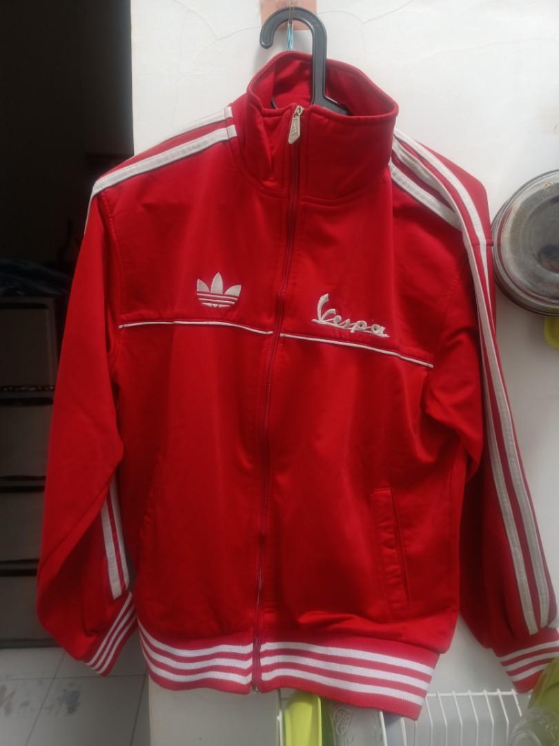 Adidas shop vespa jas