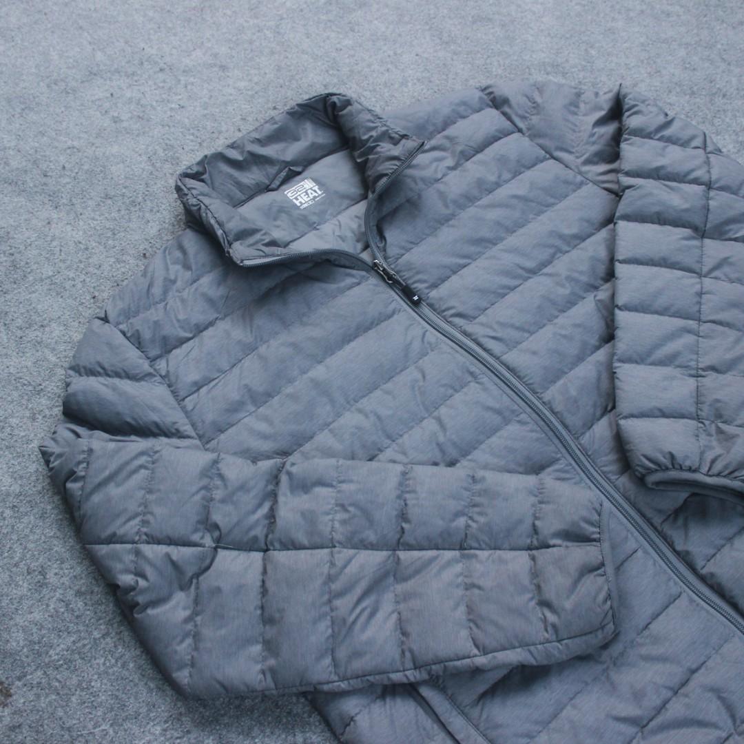 32 heat ultra light down new arrivals