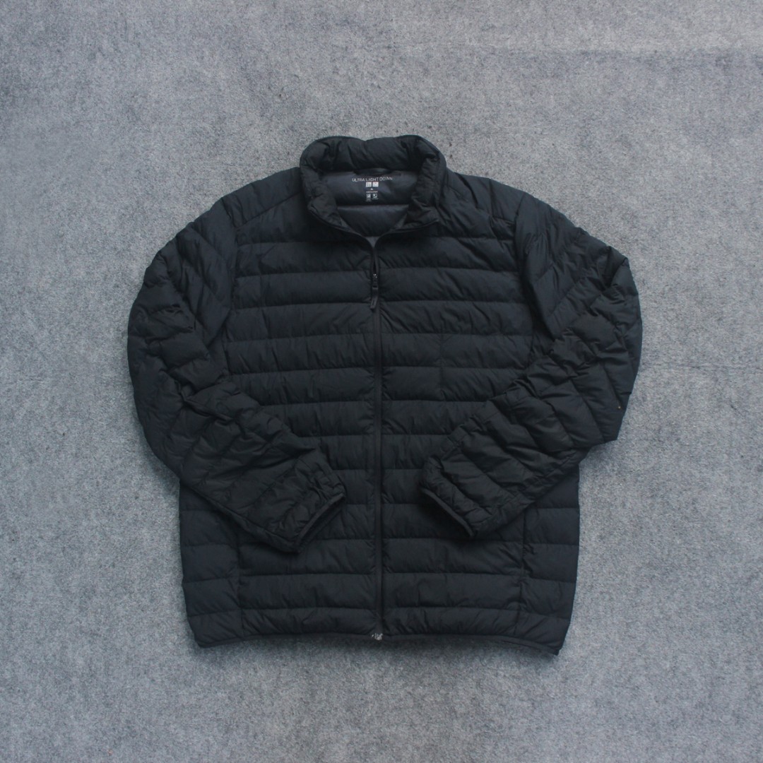 Jaket ultra light down deals