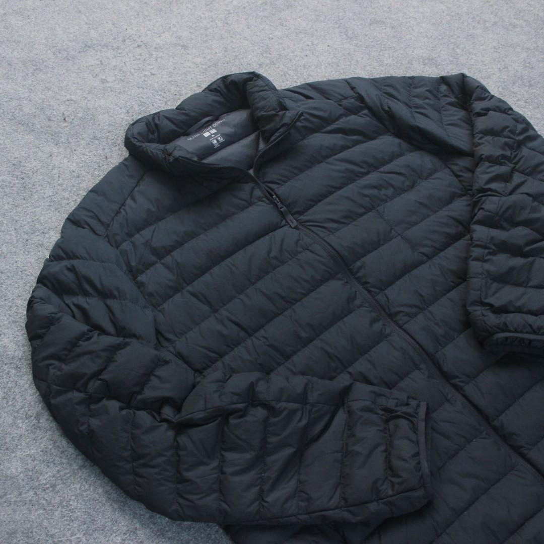 Jaket ultra deals light down