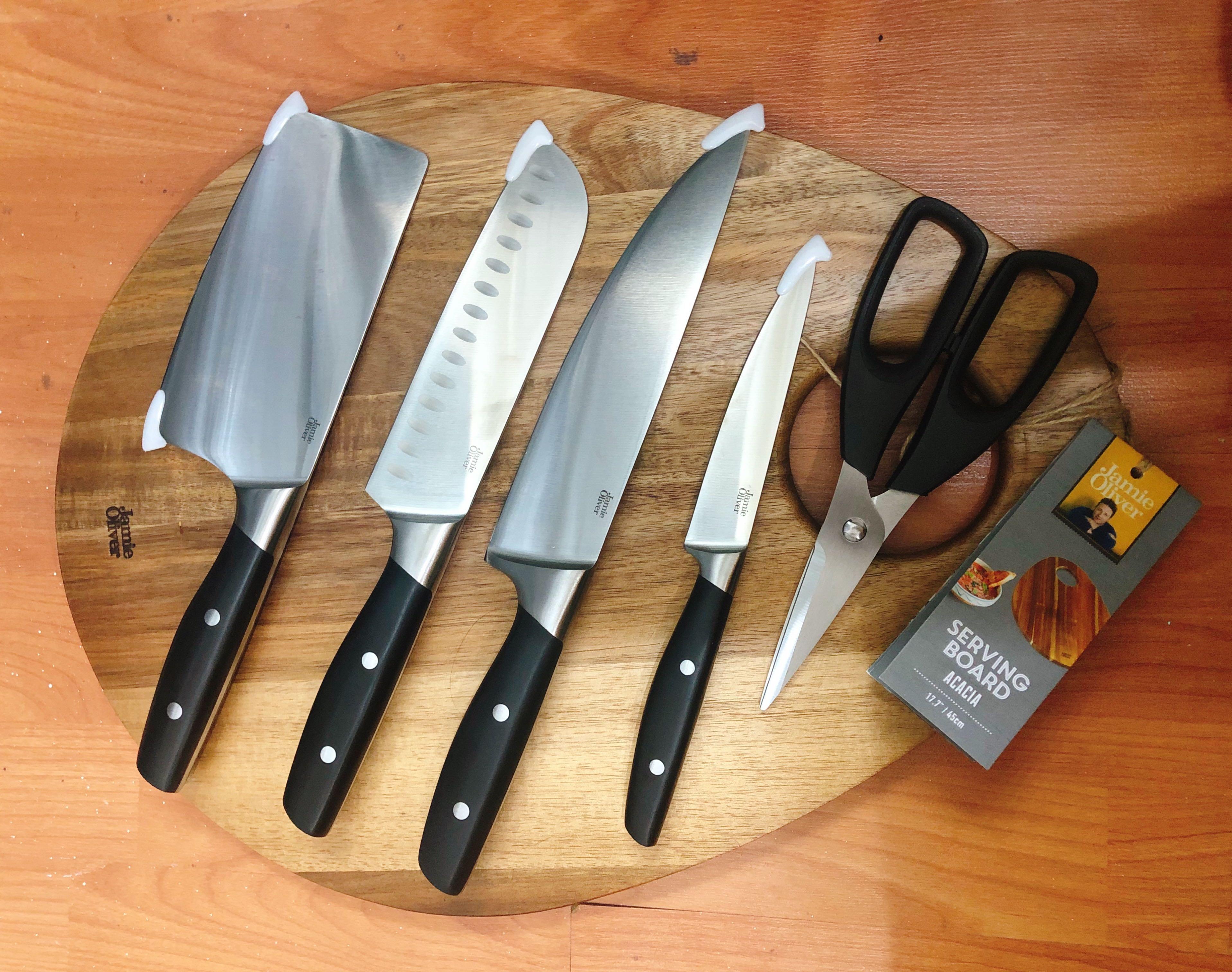 Behandling De er dramatisk The Best Cheese Knives, Lab Tested And Reviewed