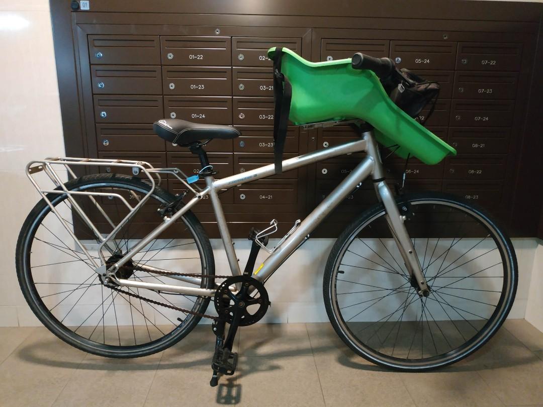 Jamis Bikes Commuter Jamis Commuter Jamis Commuter 17