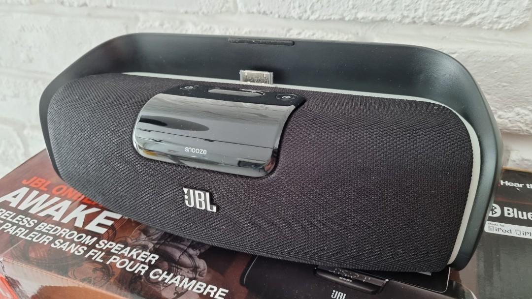 Jbl onbeat awake price sale