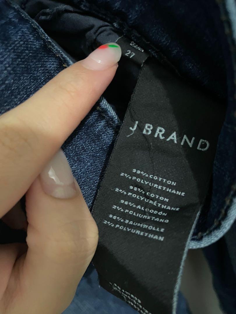 Jeans J brand for theory, 女裝, 外套及戶外衣服- Carousell