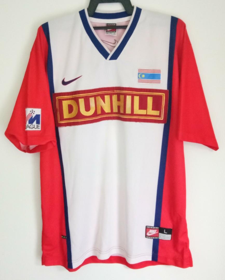 Kuala lumpur 2024 fa jersey