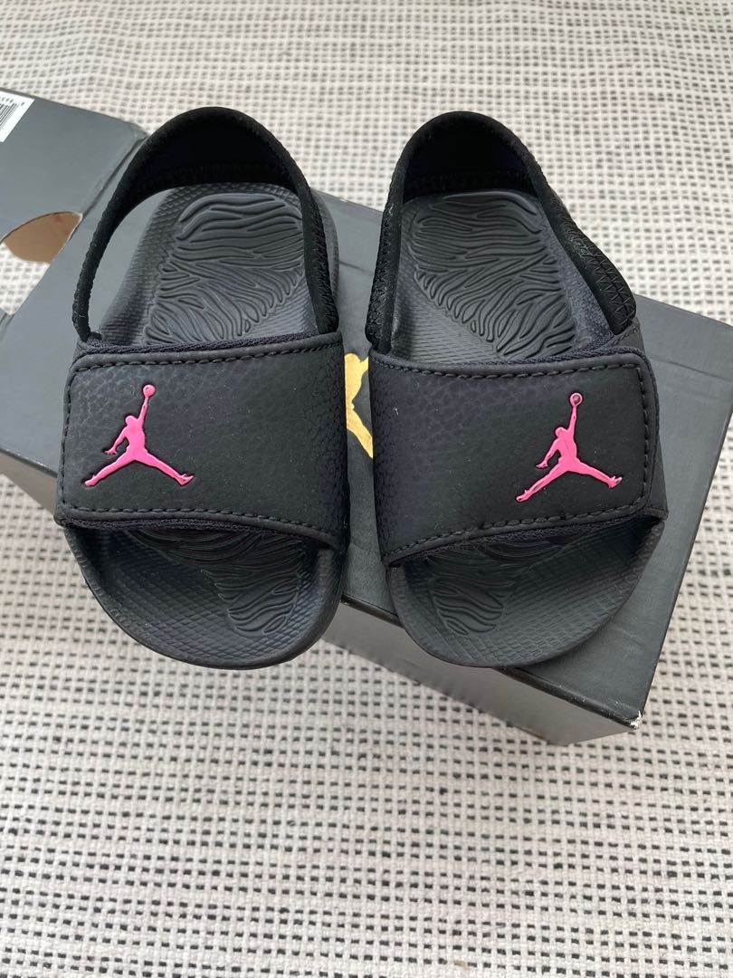 Jordan sales hydro boys