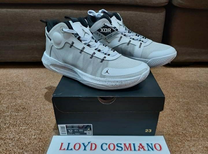 jordan jumpman 2020 white