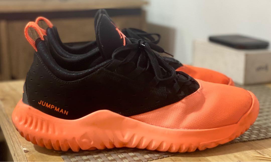 Jordan proto sales lyte orange