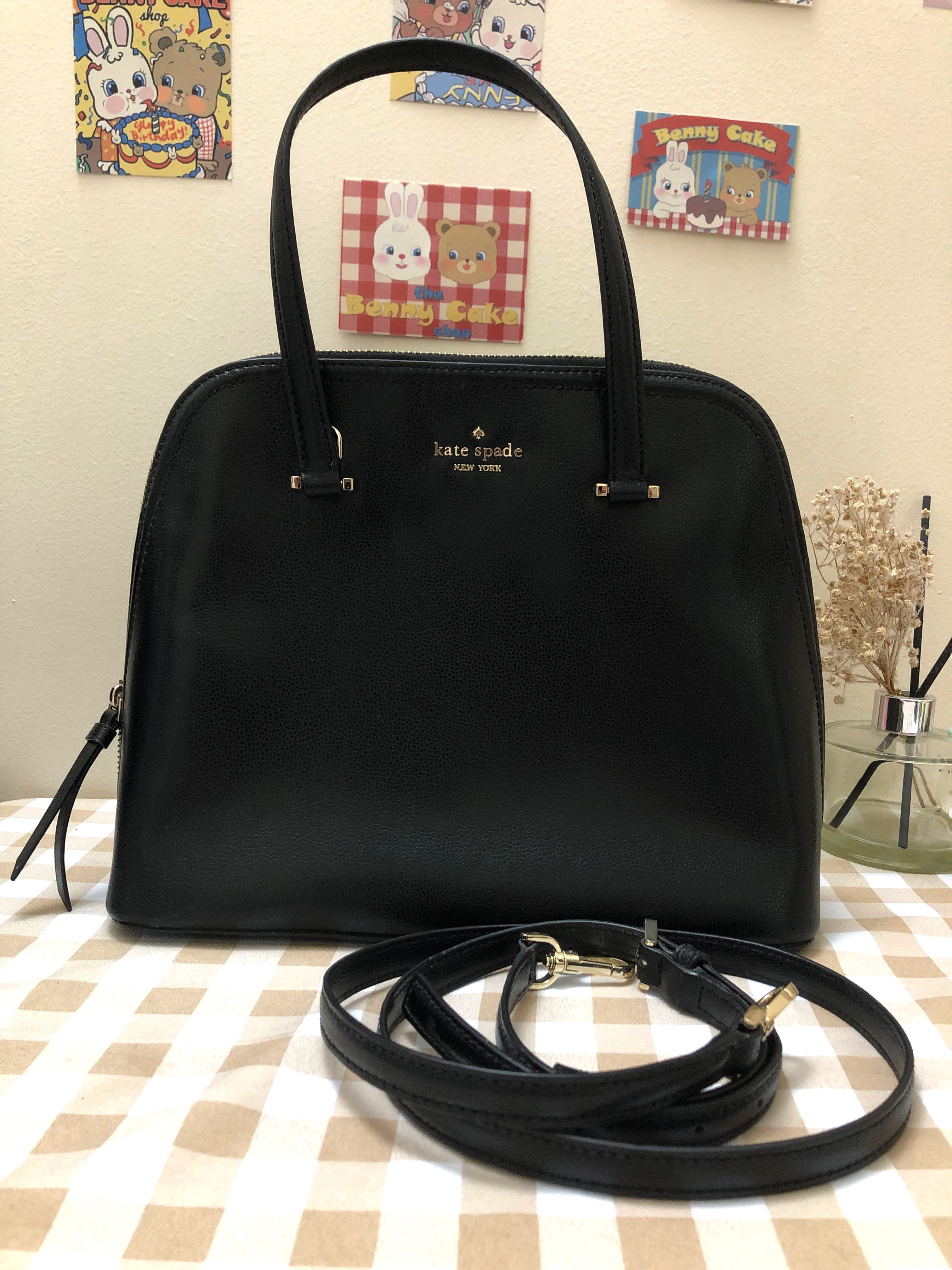 Kate spade medium dome satchel online patterson drive