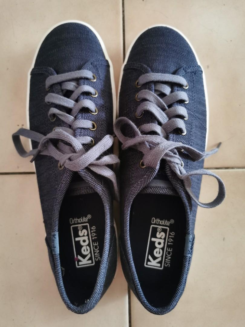 Dark blue keds new arrivals