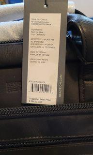 Kenneth Cole Single Gusset Top Zip Computer Case, 3.5-Inch Kenneth Cole Single Gusset Top Zip Computer Case, 3.5-Inch