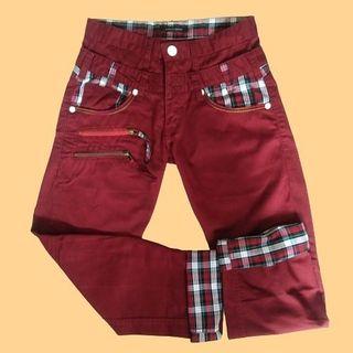 Korean Pants Import
