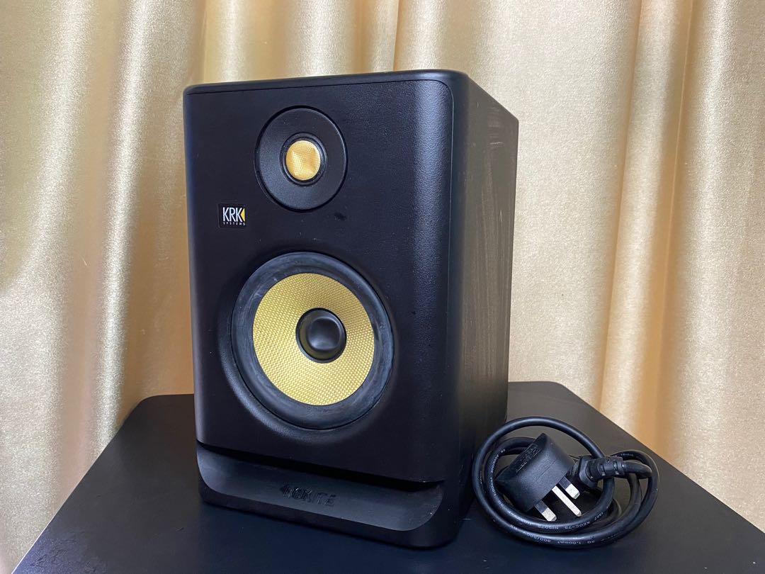 KRK Rokit 5 Clearance Sale
