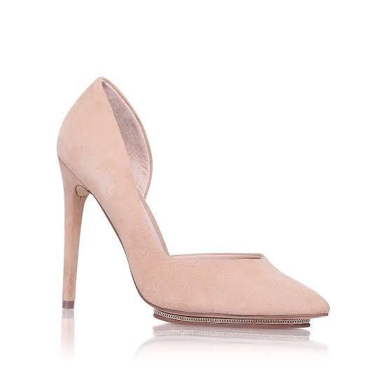Kurt geiger jealousy hotsell
