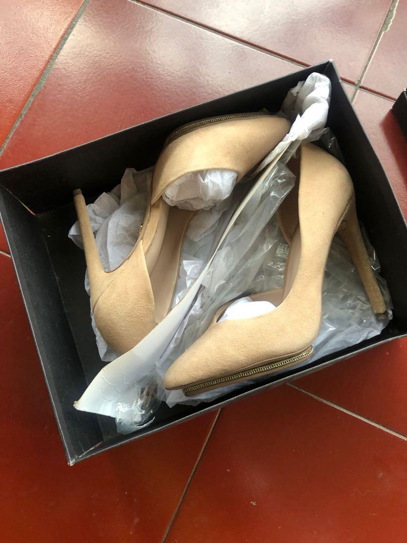 Kurt geiger jealousy shop