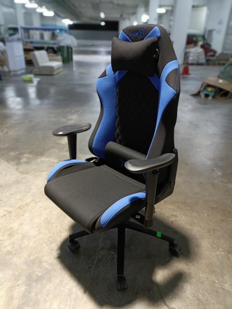 Hermes cheap gaming chair