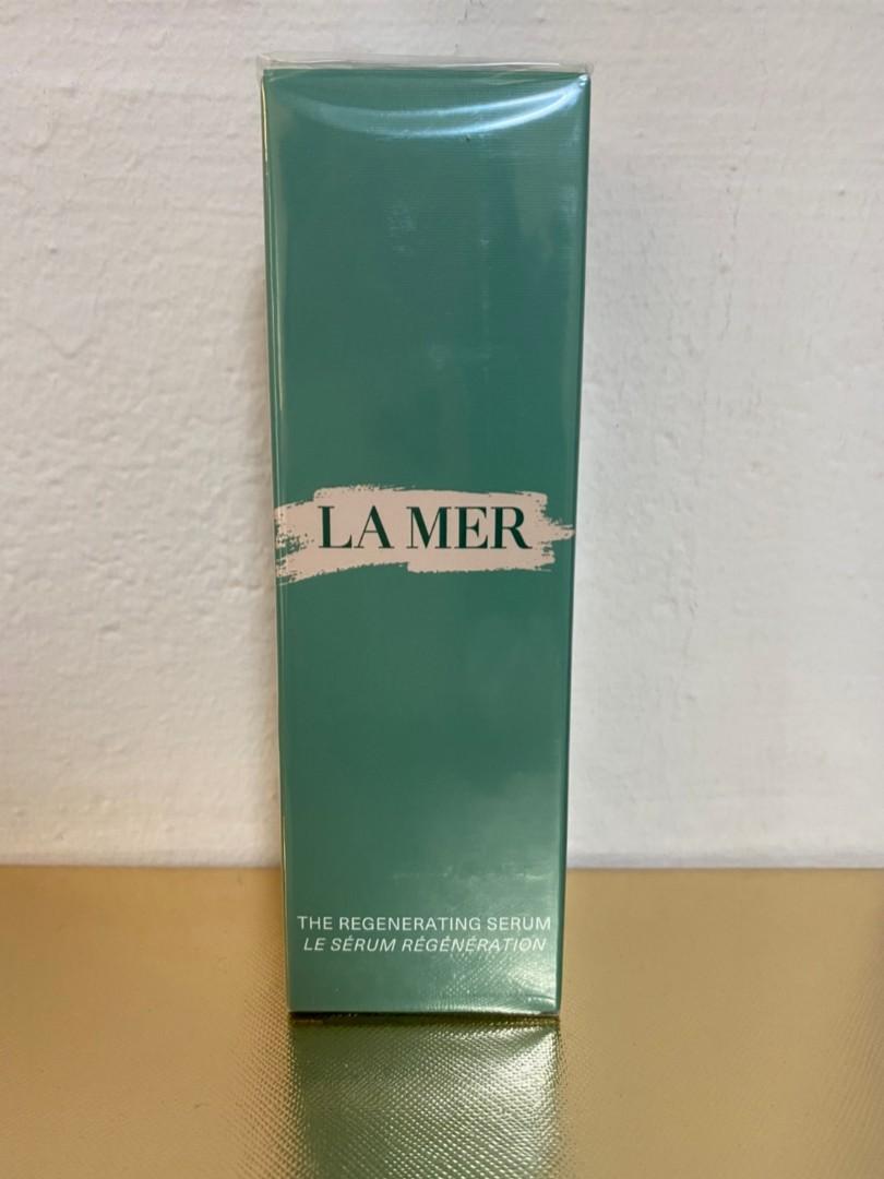 La Mer the regenerating Serum 75ml, Beauty & Personal Care, Face, Face Care  on Carousell