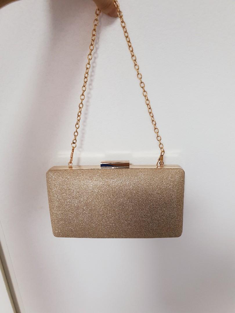 Next rose gold bag store