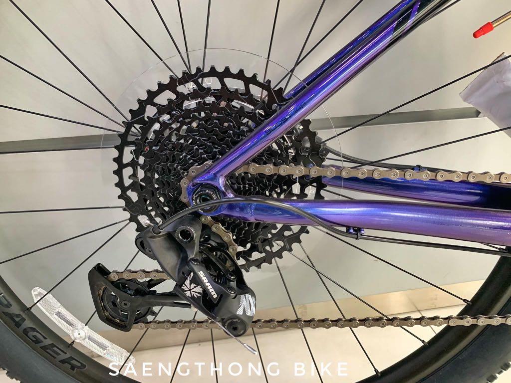 Trek procaliber 6 2021 purple sales