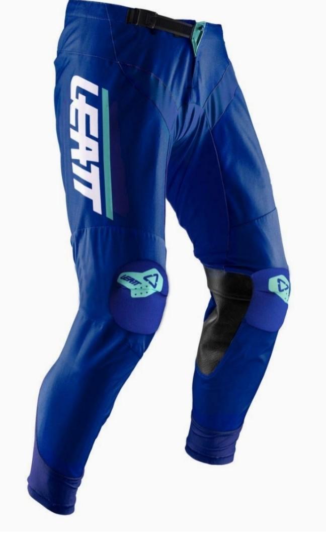 Leatt GPX 3.5 Pants Jr Youth Motocross Sz M (Category: Motorcycle Apparel) located in Singapore. Submitted by reichewy (Listing ID 1092580273, Image 1). Description: Bought in the US. Too big for my son. Leatt quality is the way to go. ----------- Product Description Leatt Youth GPX 3.5 JR Pants The Leatt GPX 3.5 Pants were specifically designed for youth riders to offer an ideal fit. Constructed of Ripstop four-way stretch, 600D seat material, l