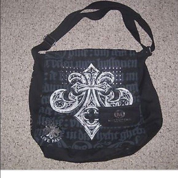 AFFLICTION MENS MYSTERY BAG | Bags, Mystery bag, Grab bags