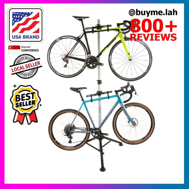 lifeline bike stand