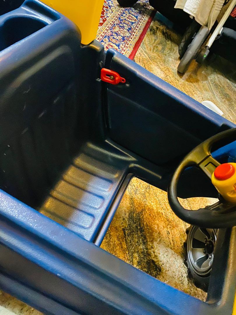 53 Striking little tikes jeep bed mattress settings You Won't Be