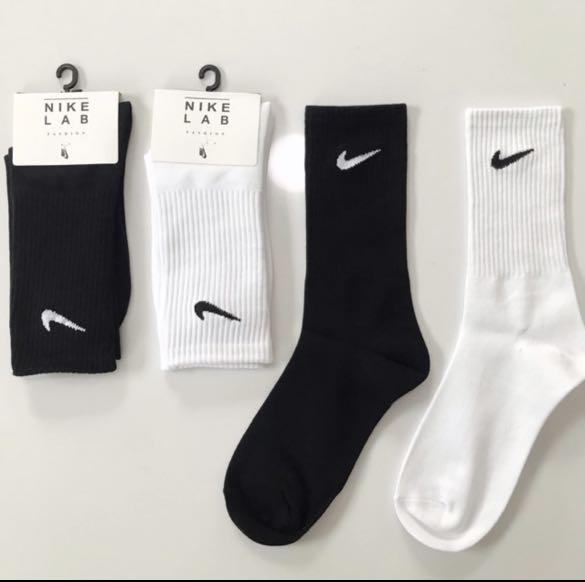 free nike socks