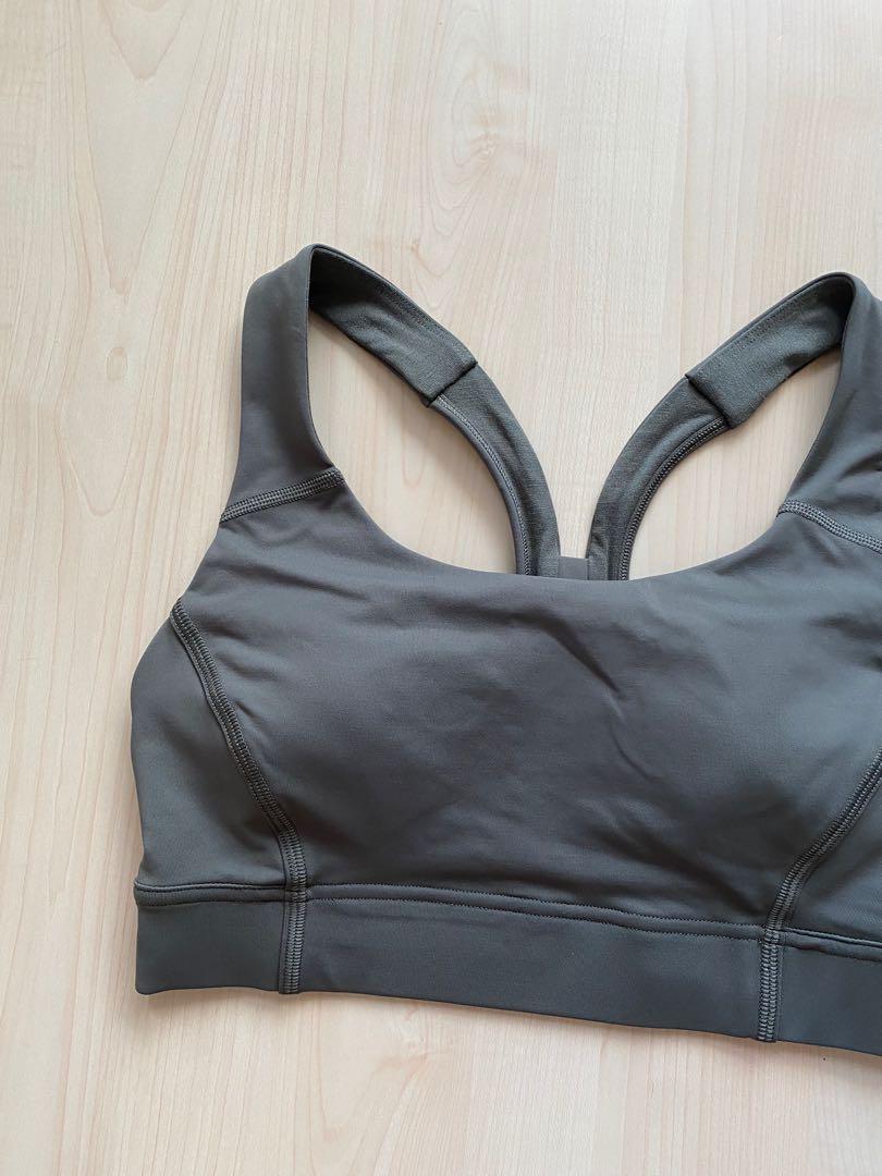 Power through bra lululemon hot sale