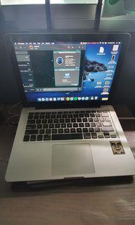 MacBook Pro mid 2012 13inch