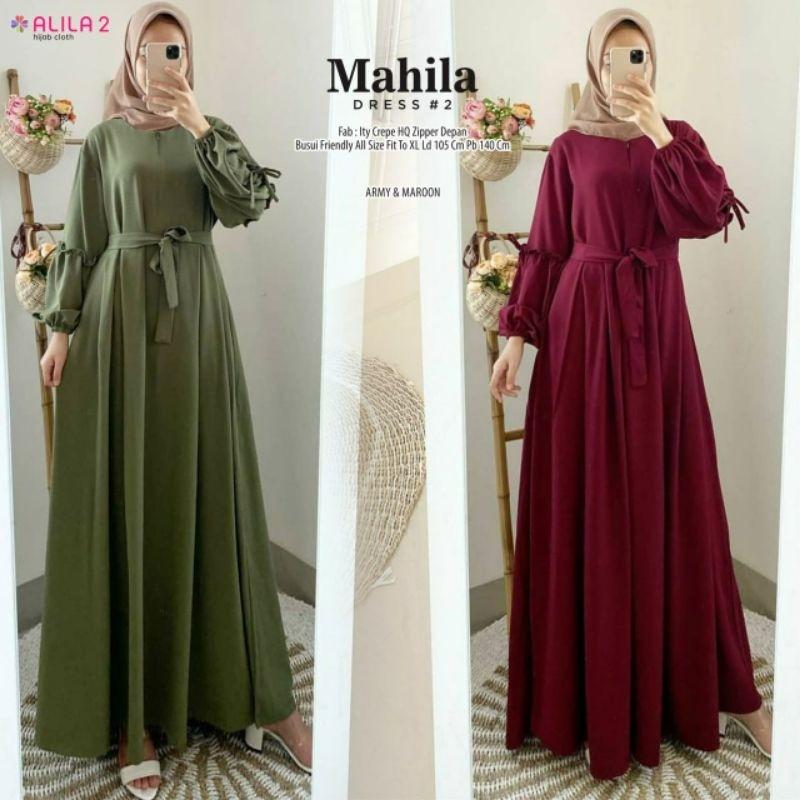 mahila dress