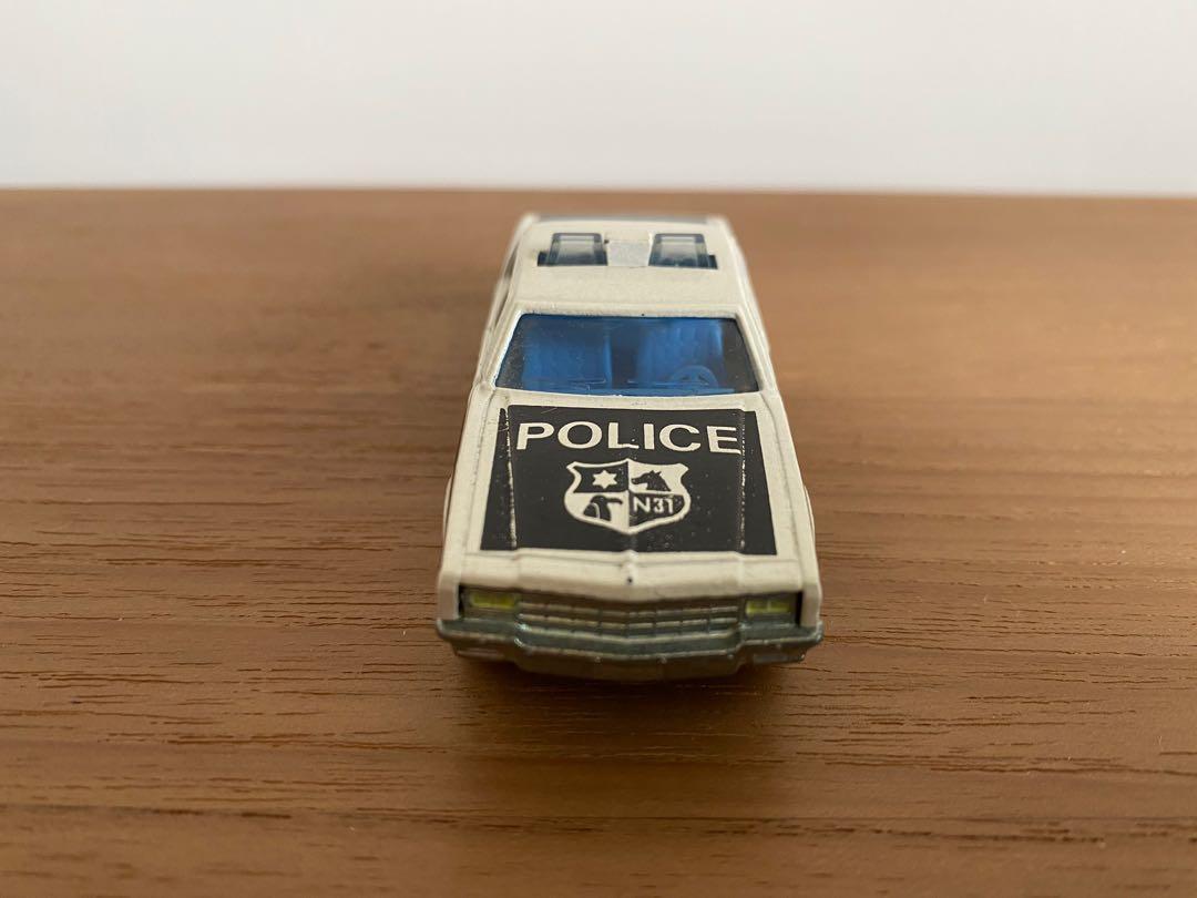 Majorette Chevrolet Impala No 240 玩具 遊戲類 玩具 Carousell