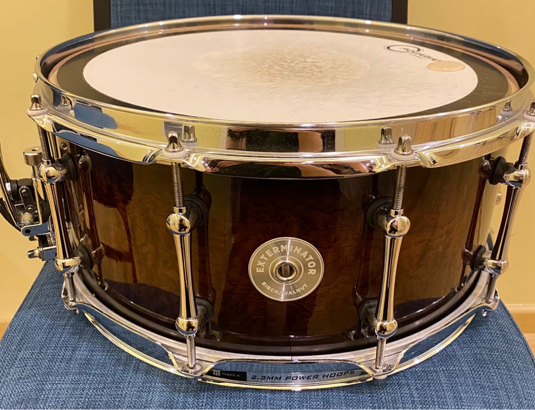 Mapex armory exterminator online