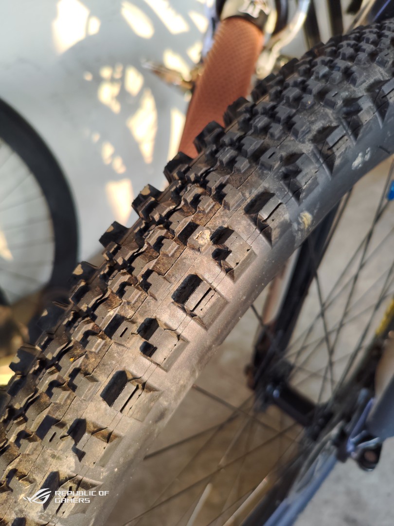 Maxxis minion sale ss 29 2.5