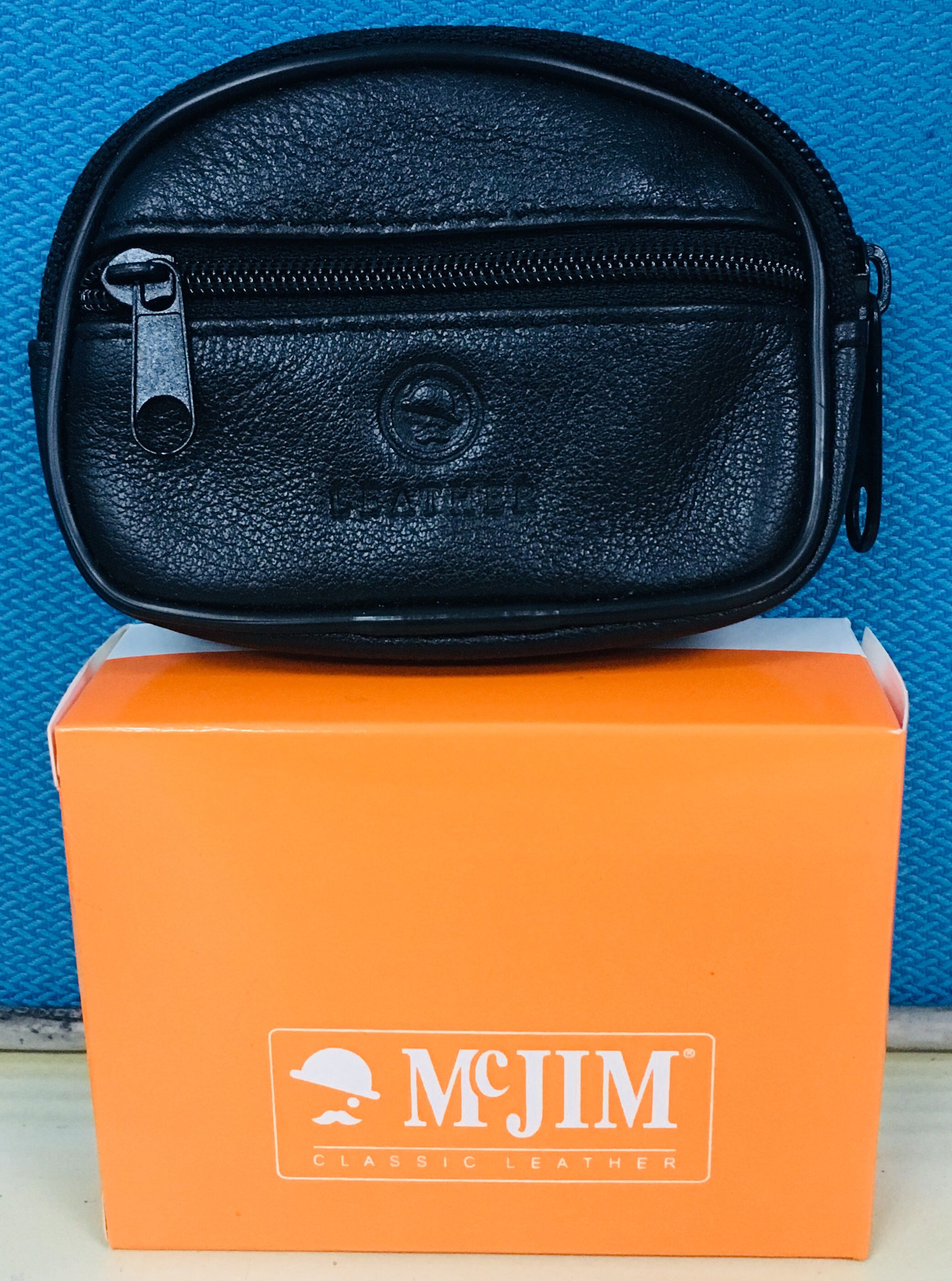 Mcjim coin purse store