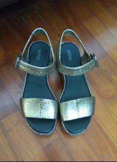 Melissa sandals