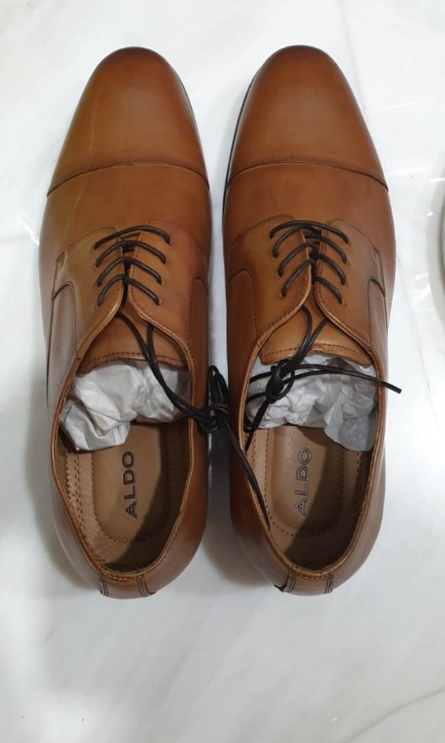 Aldo mens hotsell footwear