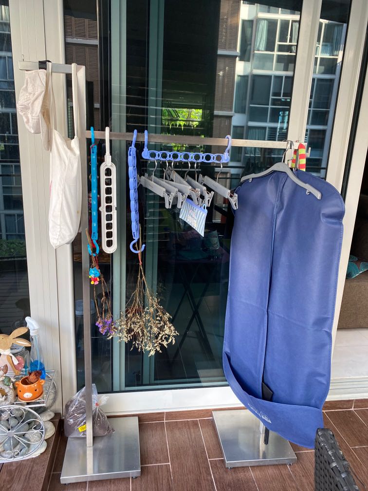 Metal rack (heavy weight), Furniture & Home Living, Furniture, Shelves