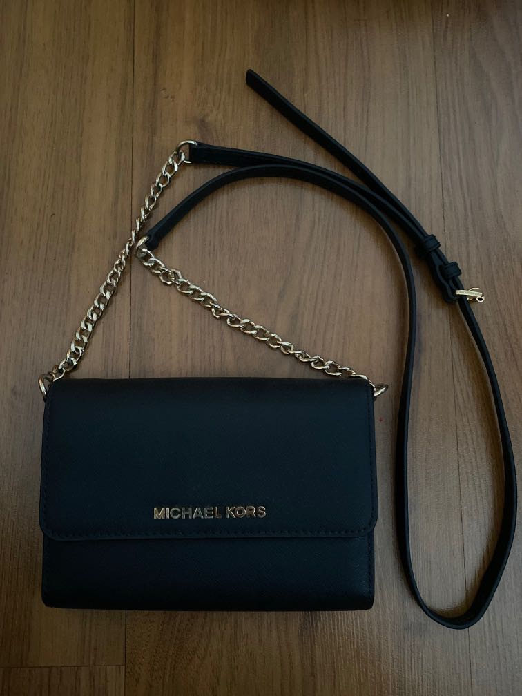 Mk wallet bag sales